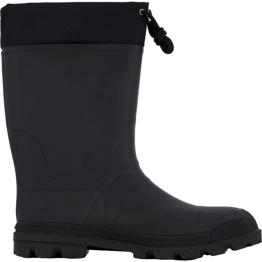Icebreaker Black