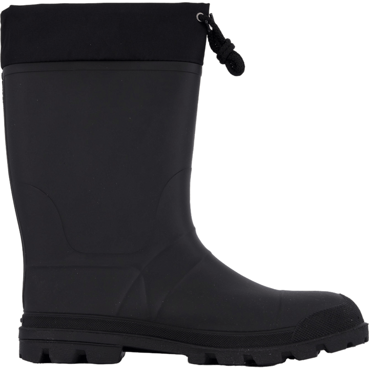 Icebreaker Black