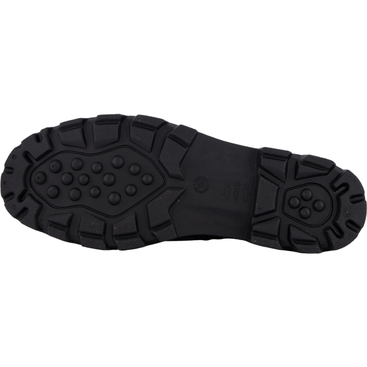 Icebreaker Black
