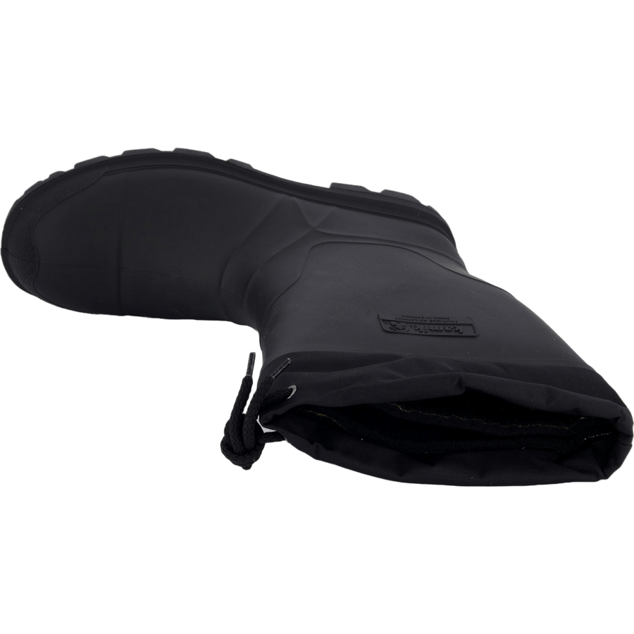 Icebreaker Black
