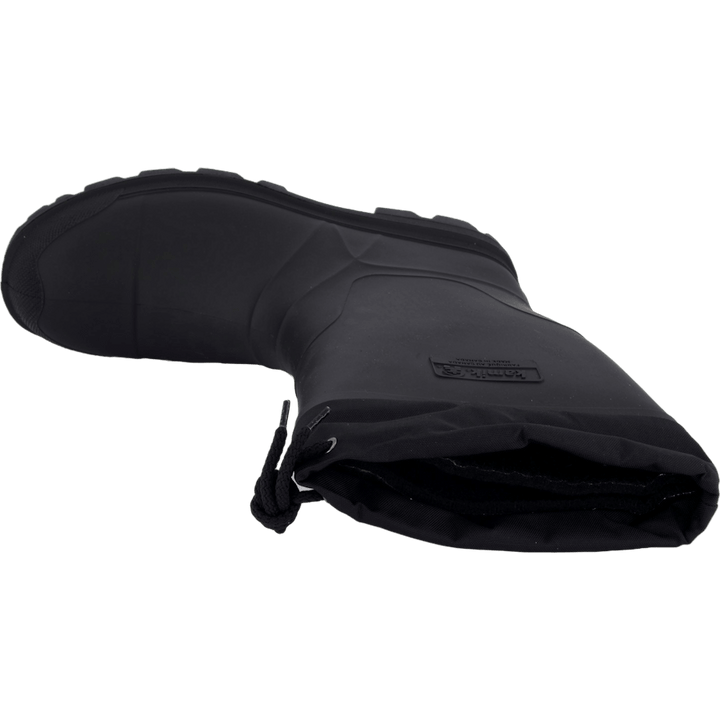 Icebreaker Black