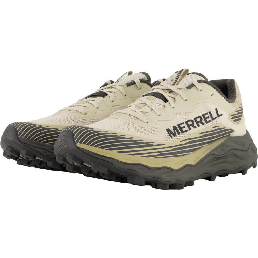 Agility Peak 6 M Burlap
