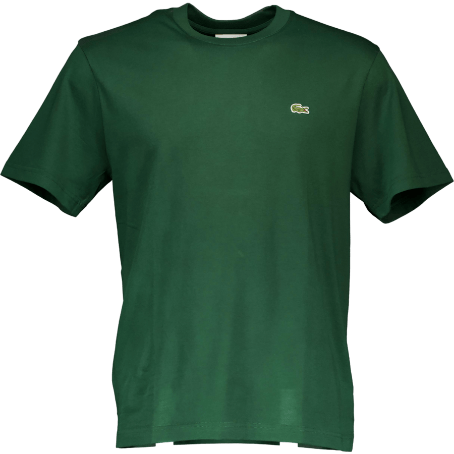 Cotton T-shirt Green