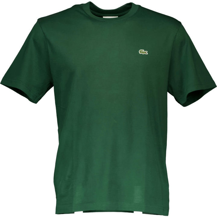 Cotton T-shirt Green
