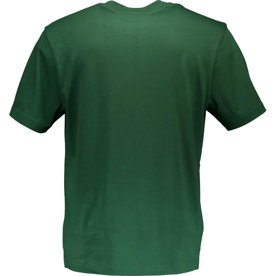 Cotton T-shirt Green
