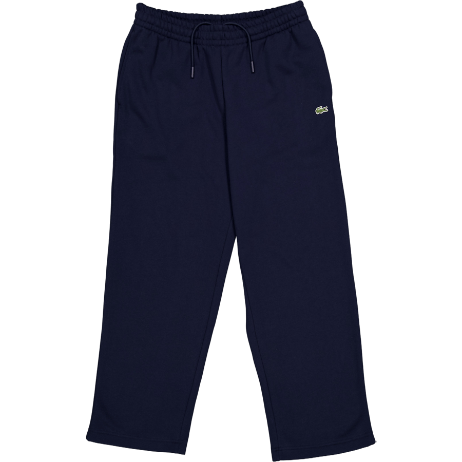 Track Trousers Navy Blue