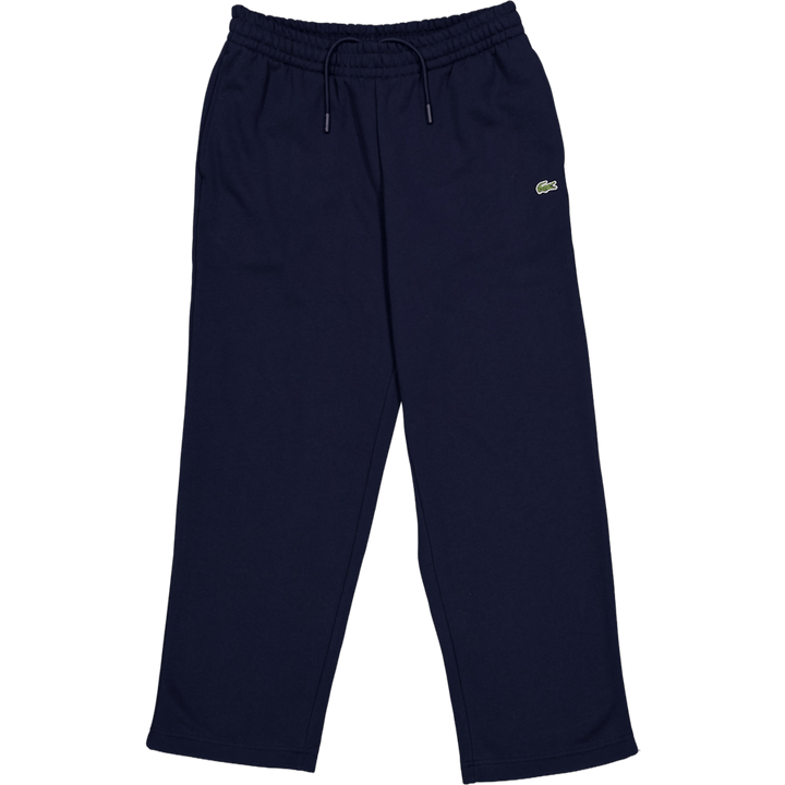 Track Trousers Navy Blue