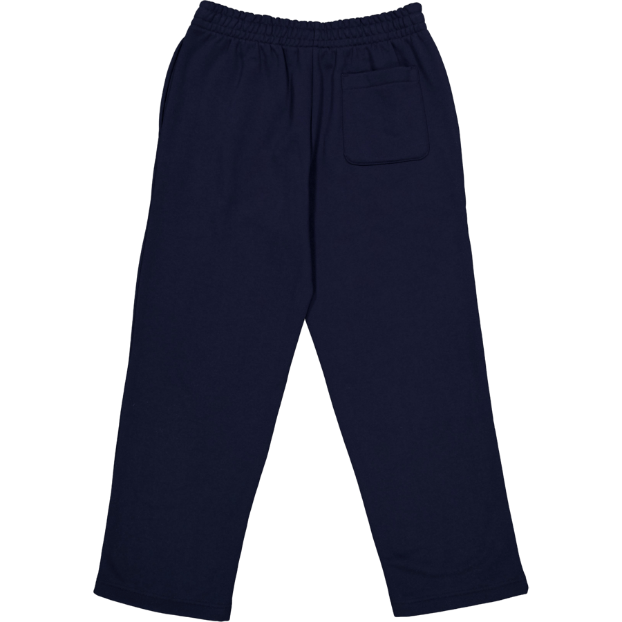 Track Trousers Navy Blue