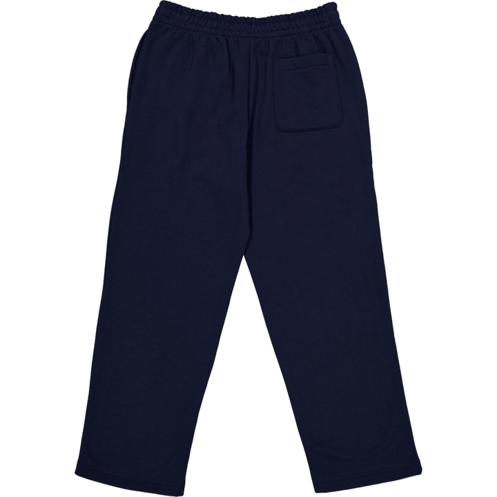 Track Trousers Navy Blue