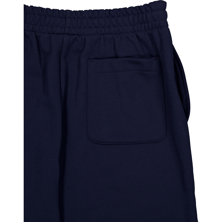 Track Trousers Navy Blue