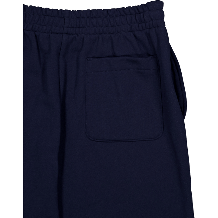 Track Trousers Navy Blue