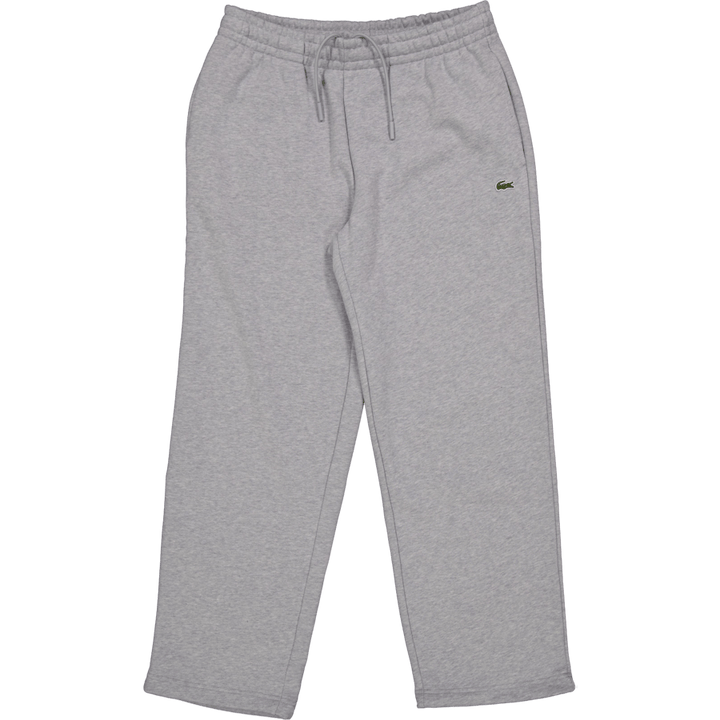 Track Trousers Silver Chine