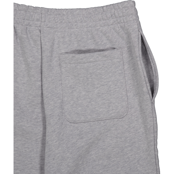 Track Trousers Silver Chine