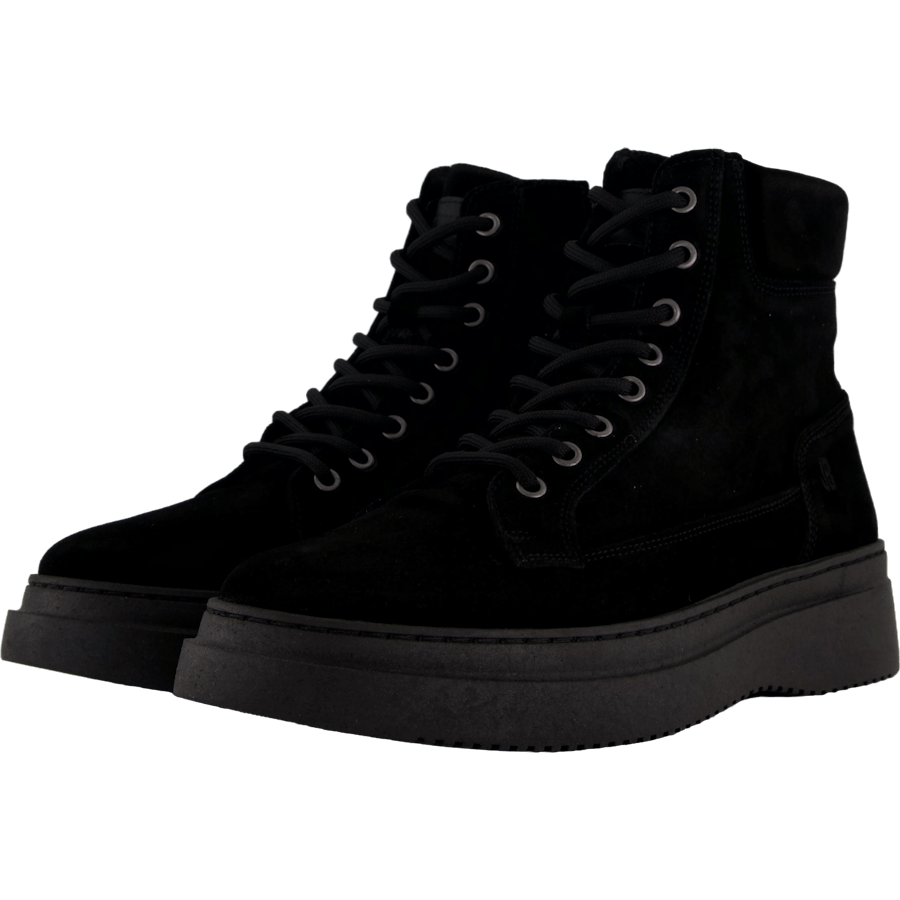 Kernville Black