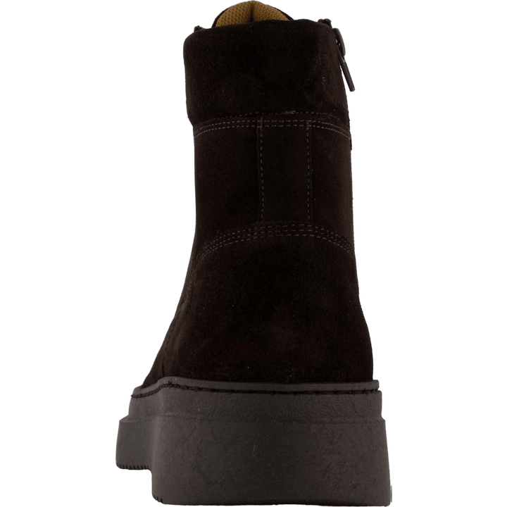 Kernville Brown