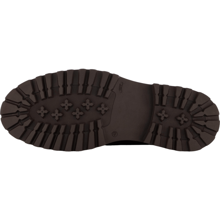 Tucker Dark Brown