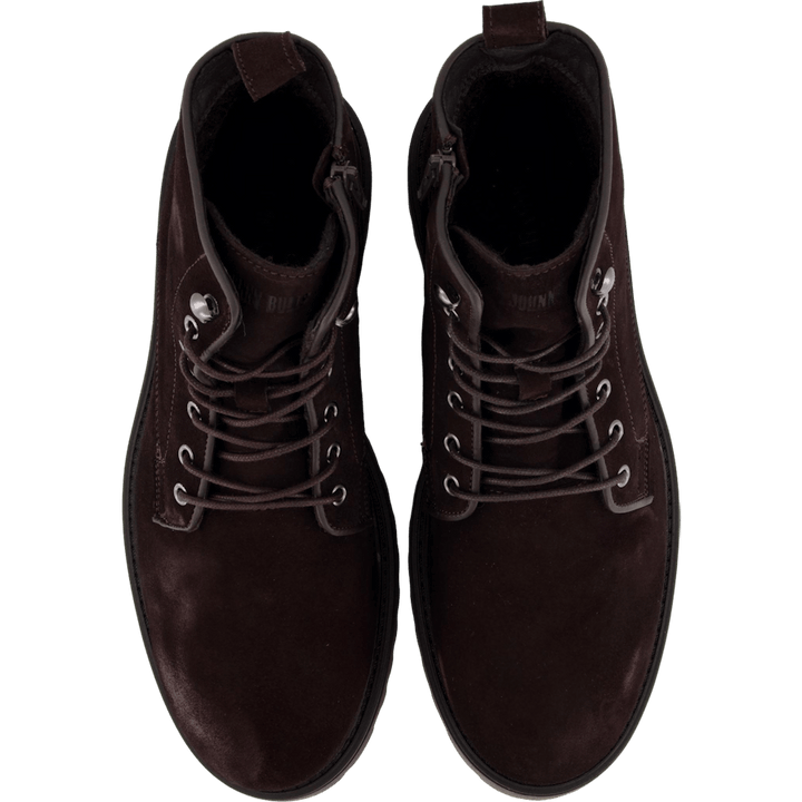 Tucker Dark Brown