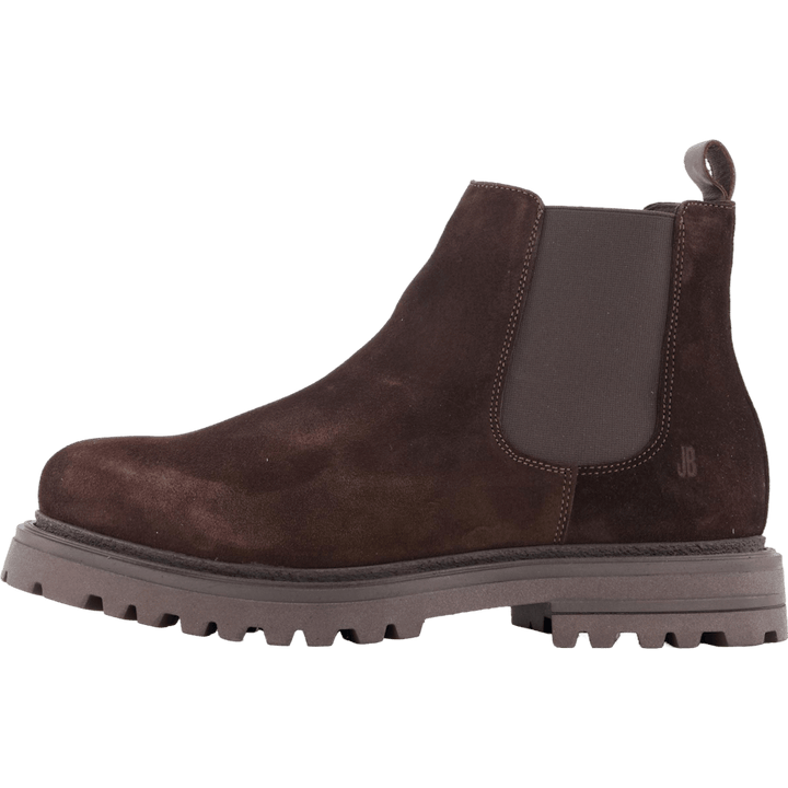Mason Dark Brown