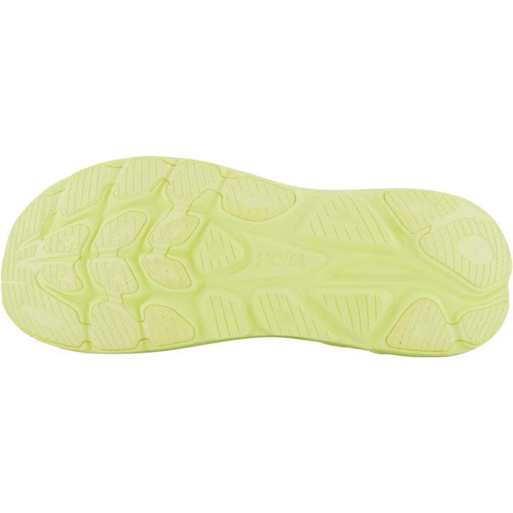 M clifton 10  Neon hoka citrus / sunlight 