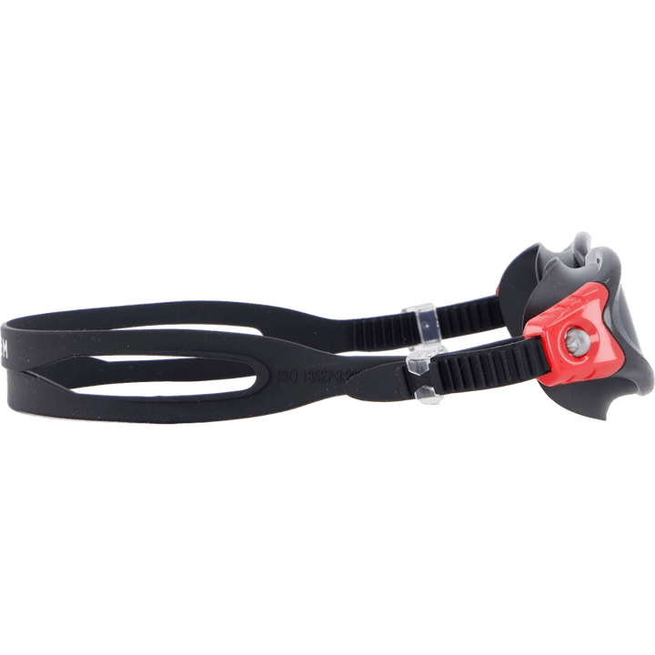 Vision Sr Goggles Black/red