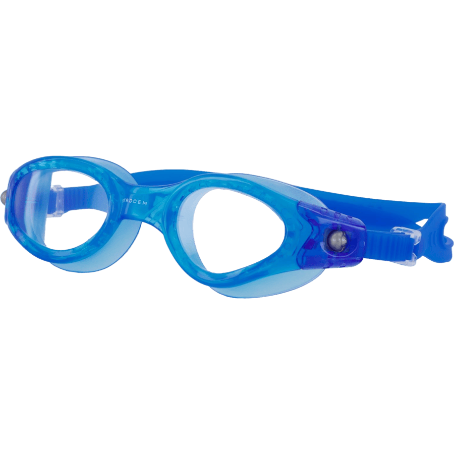 Vision Sr Goggles Blue