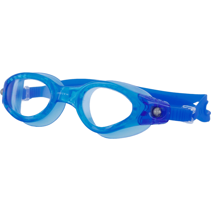 Vision Sr Goggles Blue