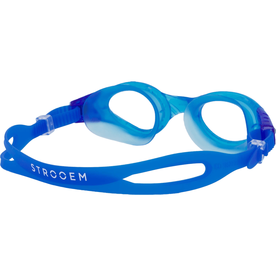 Vision Sr Goggles Blue