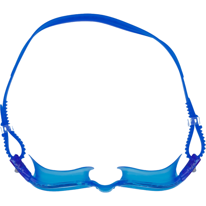 Vision Sr Goggles Blue