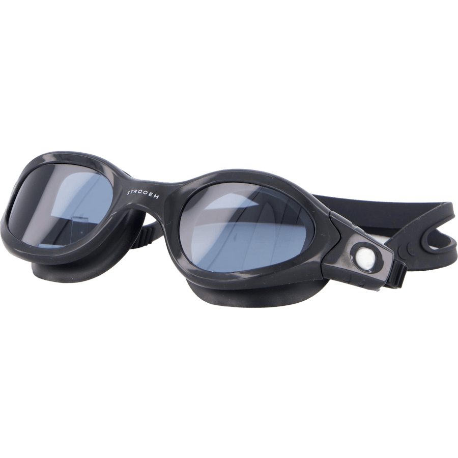 Vision Max Goggles Black
