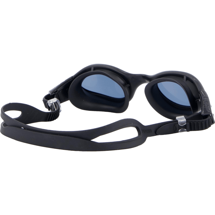 Vision Max Goggles Black