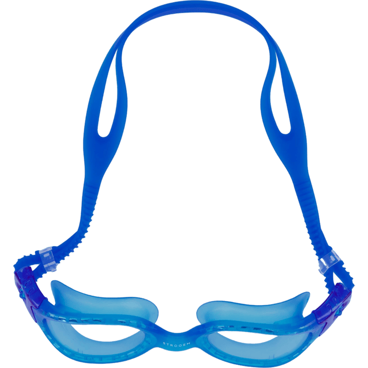 Vision Max Goggles Blue