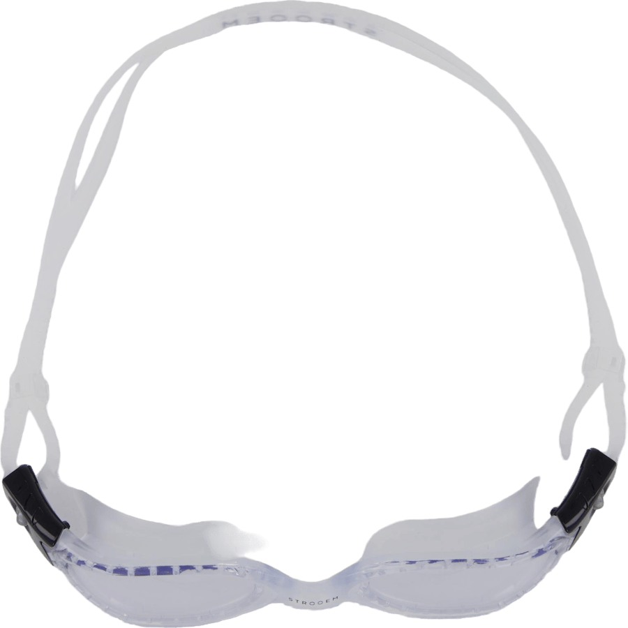 Vision Max Goggles Clear