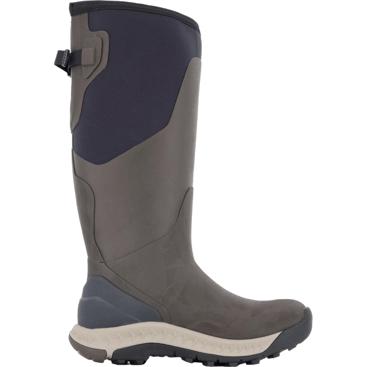 Woodland Pro High Brown