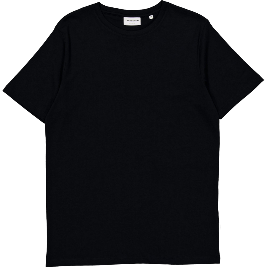 Cotton T-shirts 4-pack Multi