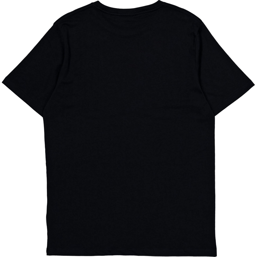 Cotton T-shirts 4-pack Multi