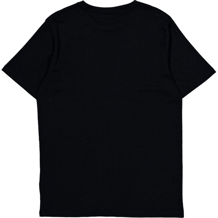 Cotton T-shirts 4-pack Multi