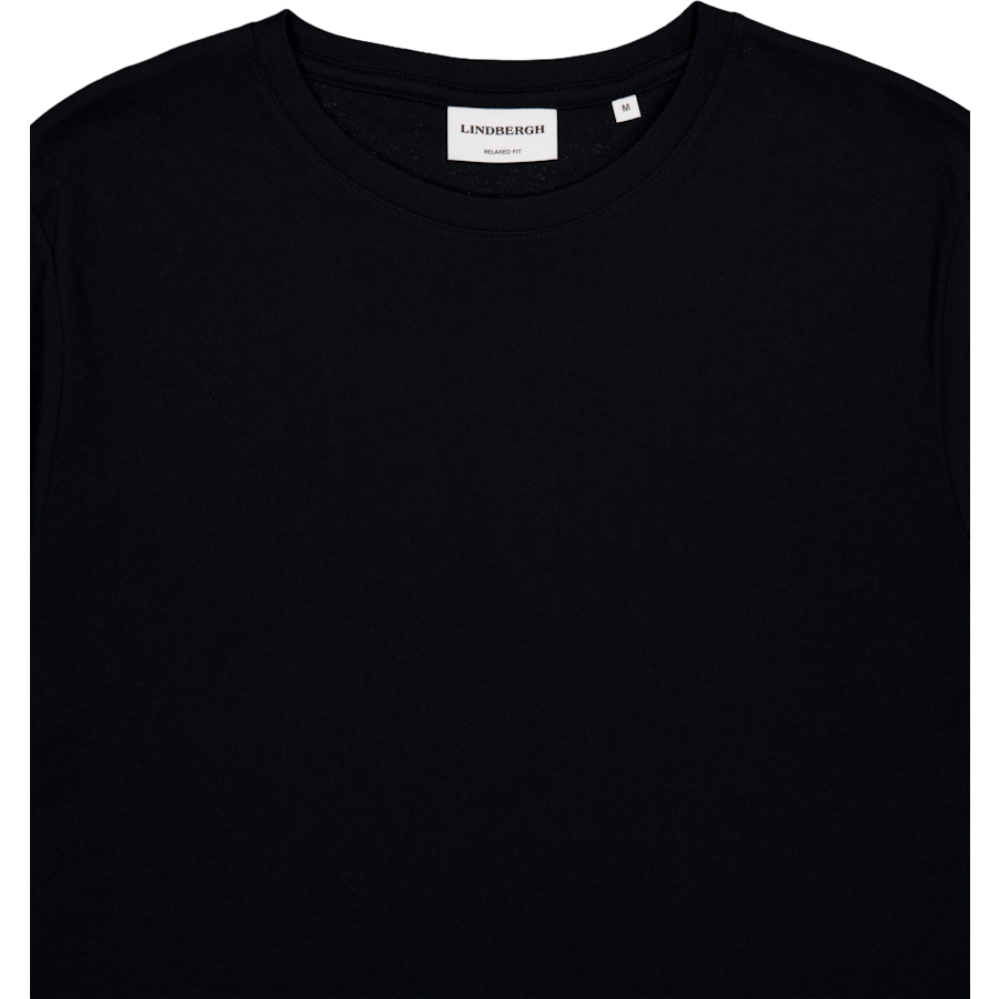 Cotton T-shirts 4-pack Multi