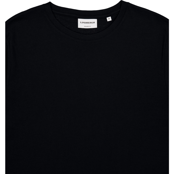Cotton T-shirts 4-pack Multi
