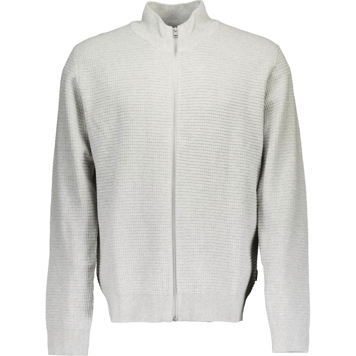 Cardigan Grey