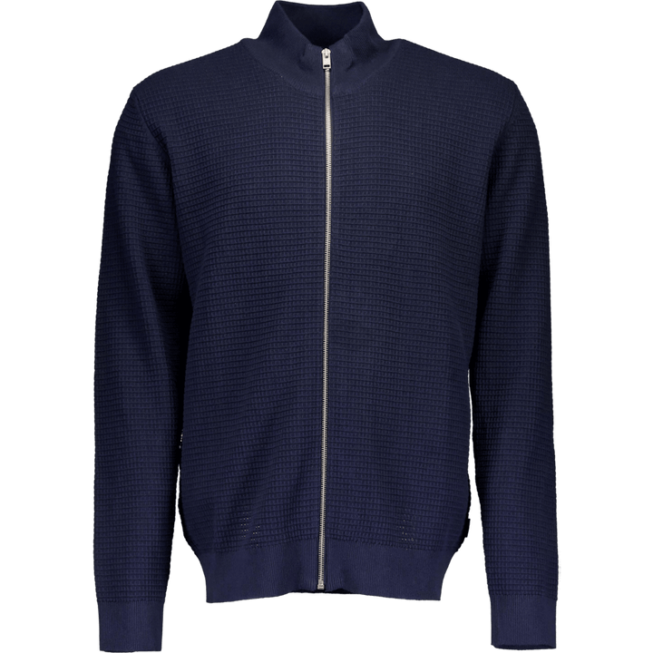 Cardigan Navy