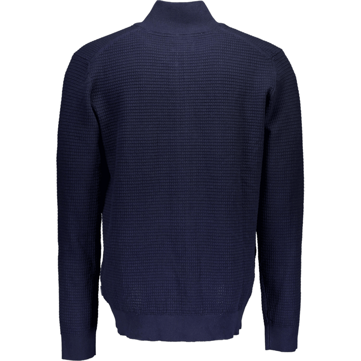 Cardigan Navy