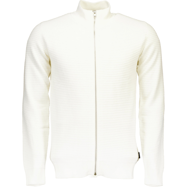 Cardigan Off White