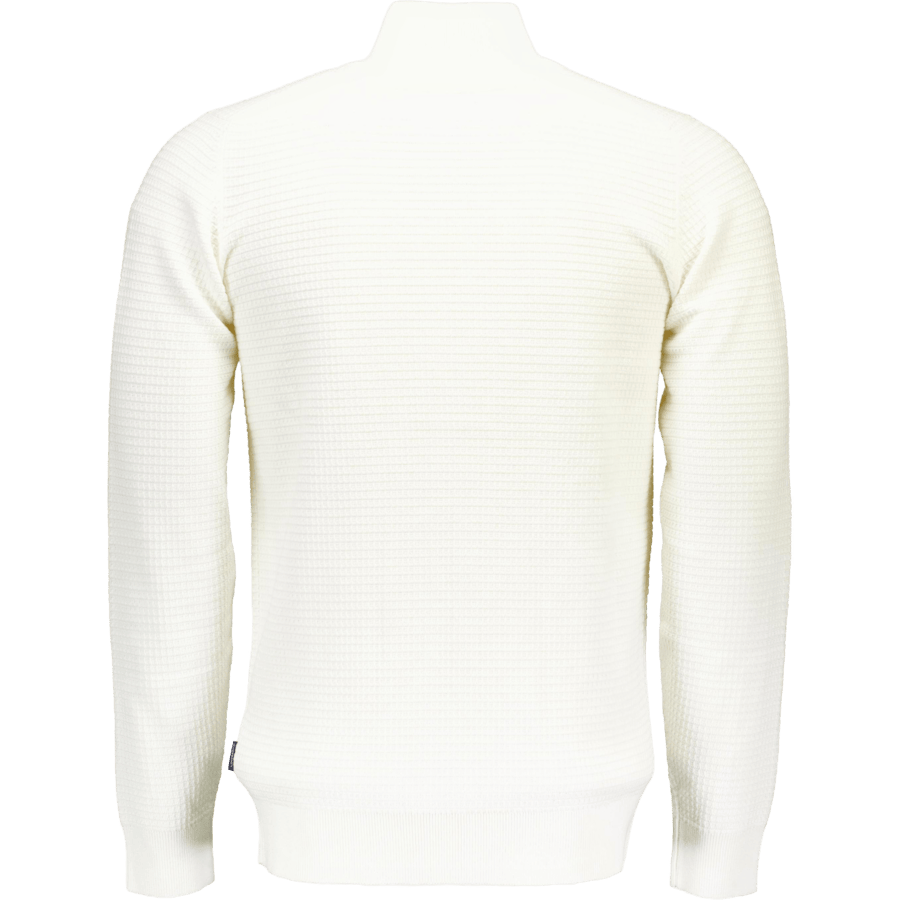 Cardigan Off White