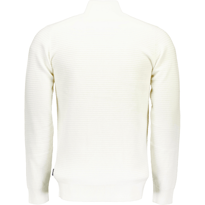 Cardigan Off White