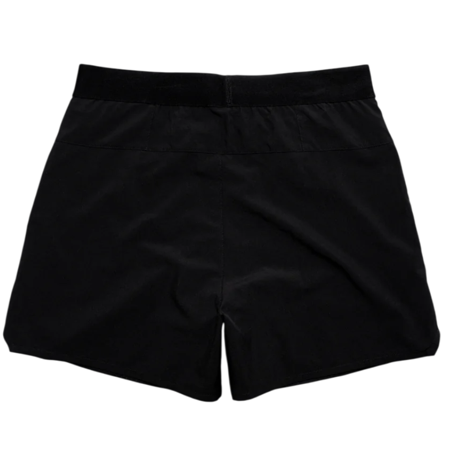 2-in-1 Shorts Black