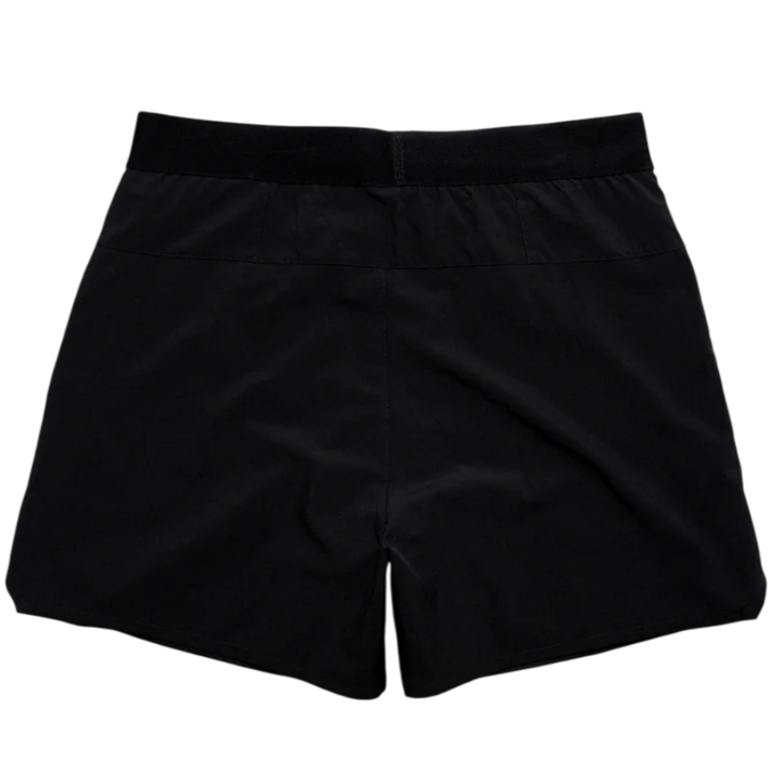 2-in-1 Shorts Black