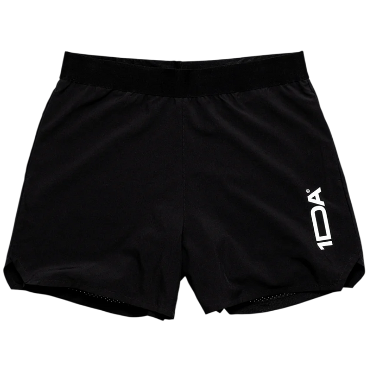 2-in-1 Shorts Black