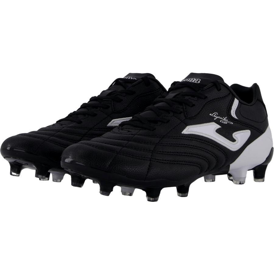 Aguila Cup Black/white