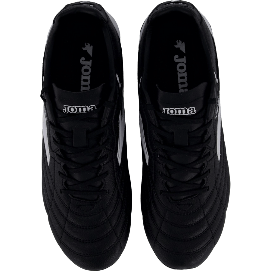 Aguila Cup Black/white