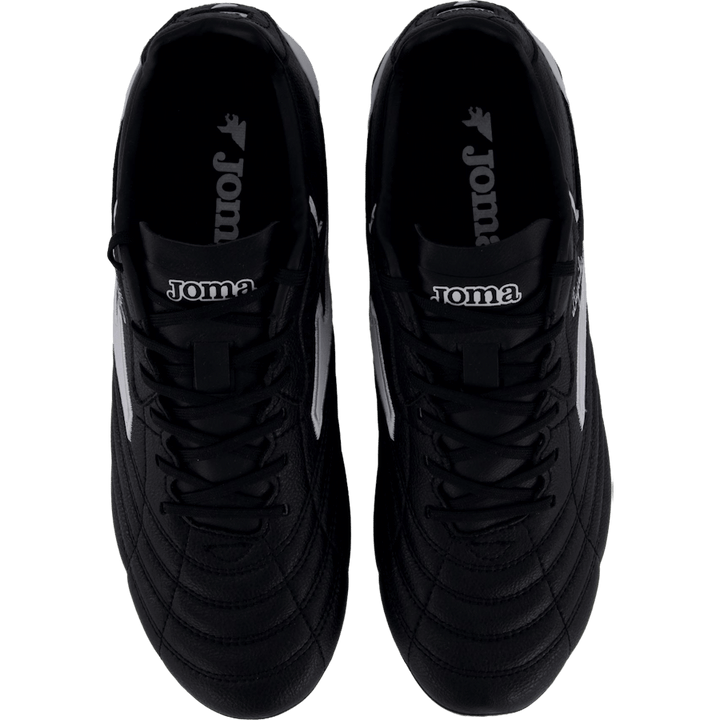 Aguila Cup Black/white
